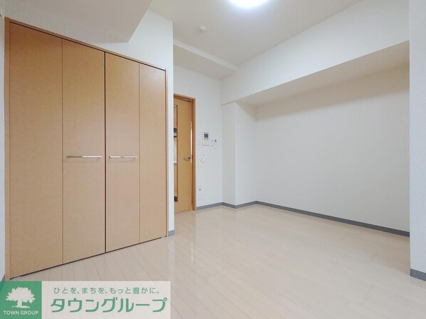 HF亀戸レジデンスの物件内観写真